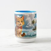 Biddie Buddies Merk Mok - Fergus MacFluff (Center)