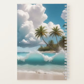 Biddie Buddies Merkrecept Notitieboek – Webby (Achterkant)