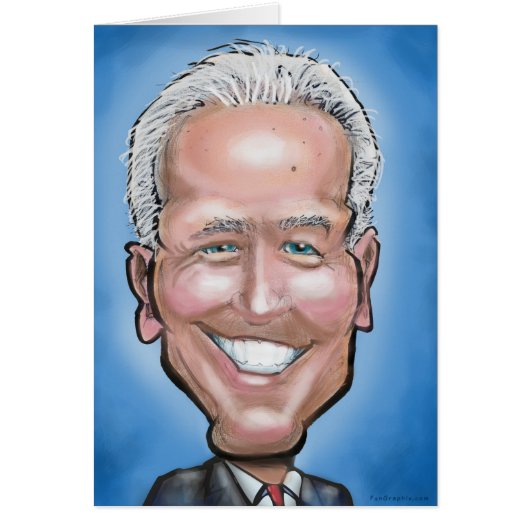 Biden (Voorkant)