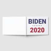 Biden 2020 (Amerikaanse verkiezingen) Gastenboek (Volledig)