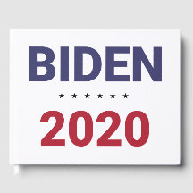 Biden 2020 (Amerikaanse verkiezingen)