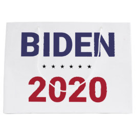Biden 2020 (Amerikaanse verkiezingen) Groot Cadeauzakje