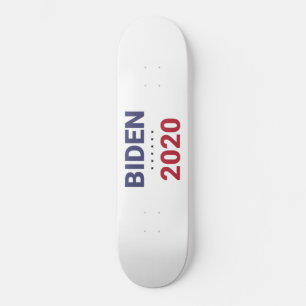 Biden 2020 (Amerikaanse verkiezingen) Persoonlijk Skateboard