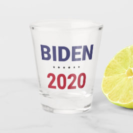 Biden 2020 (Amerikaanse verkiezingen) Shot Glas