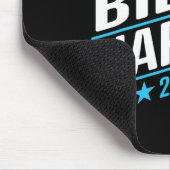 Biden 2020 en Kamala Harris op de One Ticket 2 Muismat (Hoek)