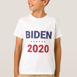 Biden 2020 t-shirt