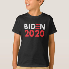 Biden 2020 t-shirt
