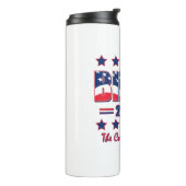 BIDEN-2020 THERMOSBEKER (Gedraaid links)