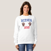 BIDEN 2020 TRUI (Voorkant volledig)