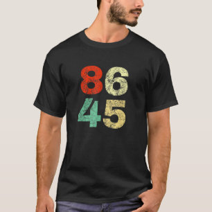 Biden 2020 voor President Democraat 2020 Gift Vint T-shirt