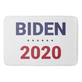 Biden 2020 (VS Verkiezingen) Badmat