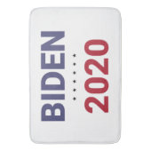 Biden 2020 (VS Verkiezingen) Badmat (Voorkant Verticaal)