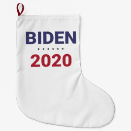 Biden 2020 (VS Verkiezingen) Grote Kerstsok