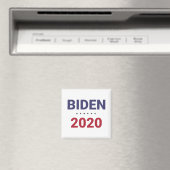 Biden 2020 (VS Verkiezingen) Magneet (Insitu (Vaatwasser))