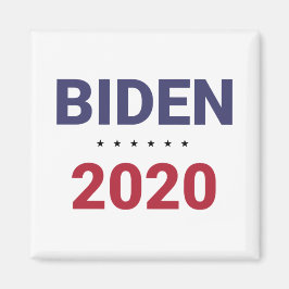 Biden 2020 (VS Verkiezingen) Magneet