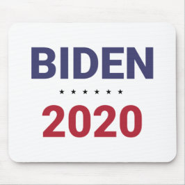 Biden 2020 (VS Verkiezingen) Muismat