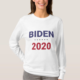 Biden 2020 (VS Verkiezingen) T-shirt