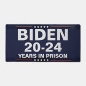 BIDEN 20-24 JAAR IN DE GEVANGENIS BUREAUMAT (Voorkant)