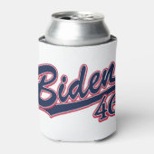 Biden 46 blikjeskoeler (Blikje Voorkant)