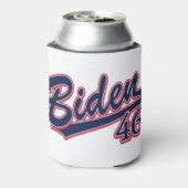 Biden 46 blikjeskoeler (Blikje Achterkant)