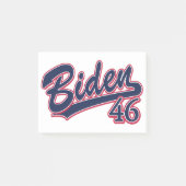 Biden-46 Post-it® Notes (Voorkant)