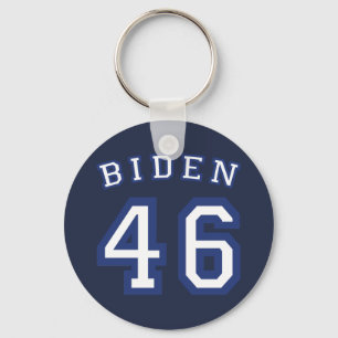 BIDEN 46 SLEUTELHANGER