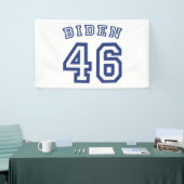 BIDEN 46 SPANDOEK (Beurs)