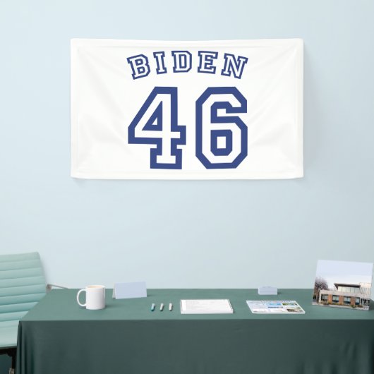 BIDEN 46 SPANDOEK (Beurs)