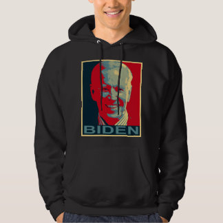 Biden, Biden politiek, Biden ridin Hoodie