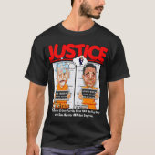 Biden Crime Familie T-shirt (Voorkant)