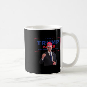 Biden Draag Mega Pet Trump Vance Make American Gre Koffiemok