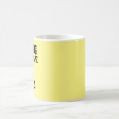 BIDEN FUNNY CHRISTMAS EGG NOG MAAKT ME POOP KOFFIEMOK (Center)