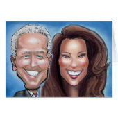 Biden/Harris (Voorkant Horizontaal)
