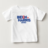 BIDEN HARRIS 2020 (Voorkant)