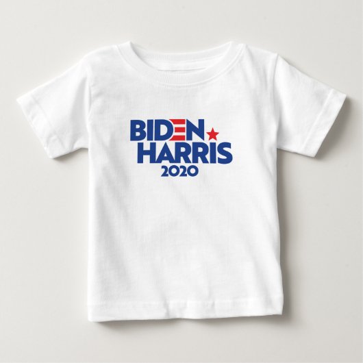 BIDEN HARRIS 2020 (Voorkant)