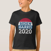 Biden Harris 2020 / Biden Harris Shirt / Joe Biden (Voorkant)