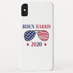 Biden Harris 2020 Case-Mate iPhone Case