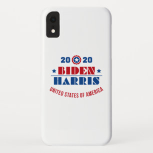 Biden Harris 2020 Case-Mate iPhone Case