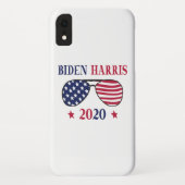 Biden Harris 2020 Case-Mate iPhone Case (Achterkant)