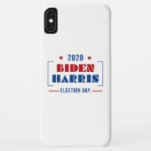 Biden Harris 2020 Case-Mate iPhone Case (Achterkant)