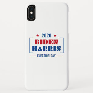 Biden Harris 2020 Case-Mate iPhone Case