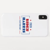 Biden Harris 2020 Case-Mate iPhone Case (Achterkant (horizontaal))