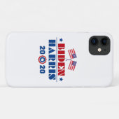 Biden Harris 2020 Case-Mate iPhone Case (Achterkant (horizontaal))