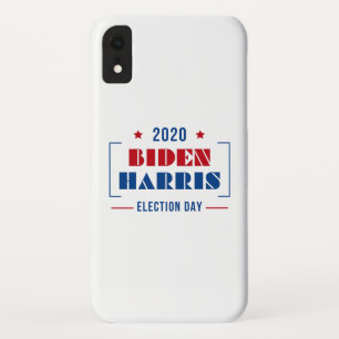 Biden Harris 2020 Case-Mate iPhone Case