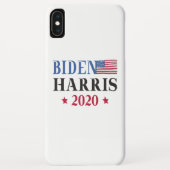 Biden Harris 2020 Case-Mate iPhone Case (Achterkant)