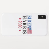 Biden Harris 2020 Case-Mate iPhone Case (Achterkant (horizontaal))