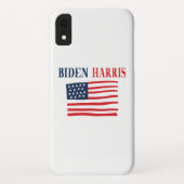 Biden Harris 2020 Case-Mate iPhone Case (Achterkant)