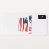 Biden Harris 2020 Case-Mate iPhone Case (Achterkant (horizontaal))