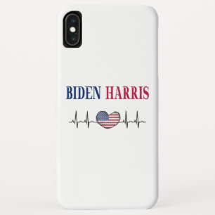 Biden Harris 2020 Case-Mate iPhone Case