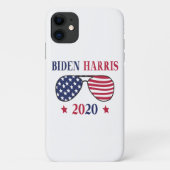 Biden Harris 2020 Case-Mate iPhone Case (Achterkant)